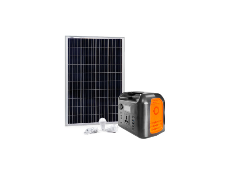 Photovoltaic kit Power Core