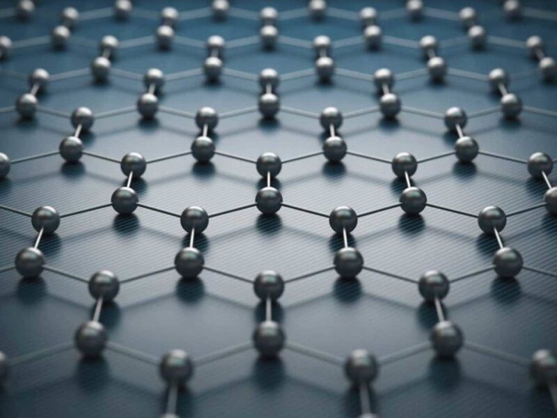 Graphene, the material of the future. How will it change our lives?
