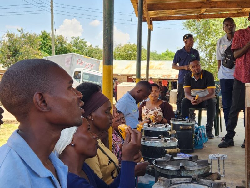 Cosa significa alta integrità nei carbon credits 3