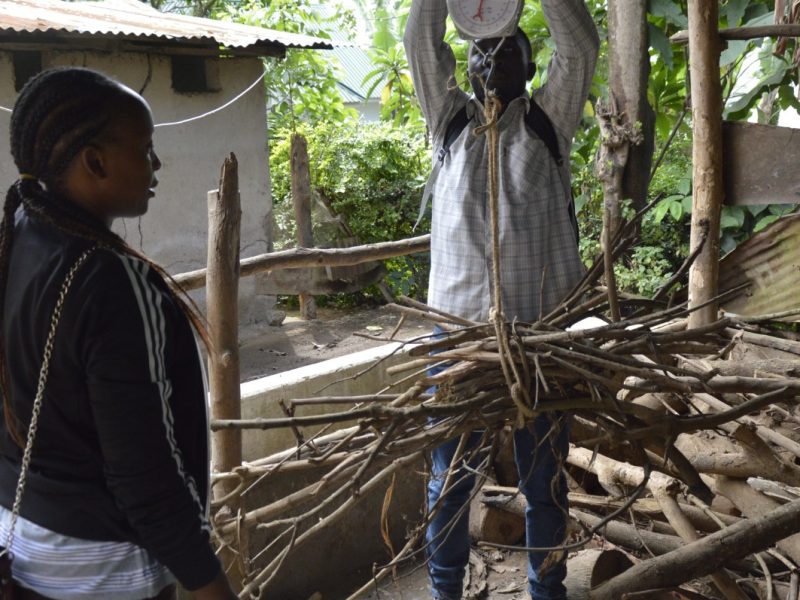 Cosa sono le emissioni scope