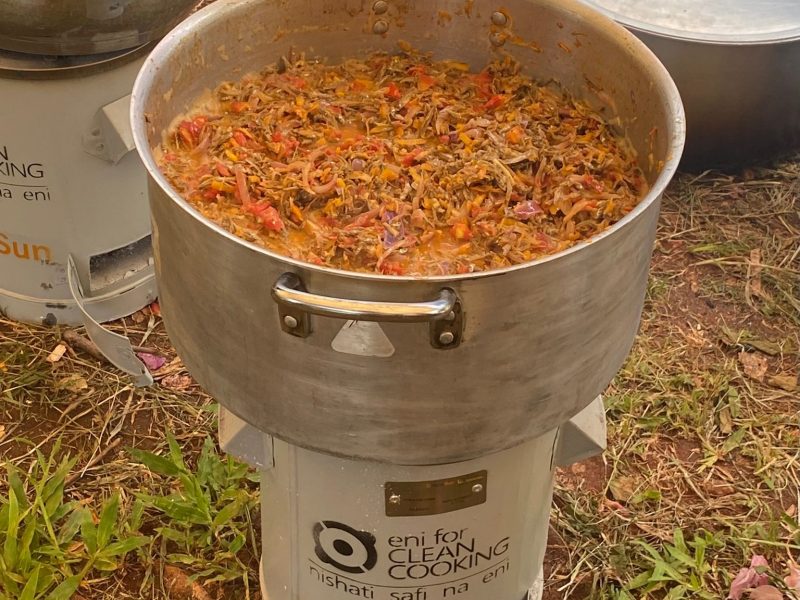 Crediti di carbonio per lo scope 3